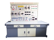 電工電子及電力拖動綜合應用創(chuàng)新實訓裝...