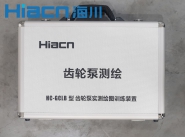 HC-GCLB型齒輪泵實測繪圖訓練裝...